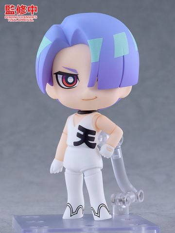 Nendoroid 2951 Polyester - Panty & Stocking with Garterbelt | Good Smile Company Figure