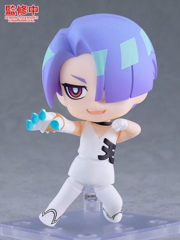 Nendoroid 2951 Polyester - Panty & Stocking with Garterbelt | Good Smile Company Figure