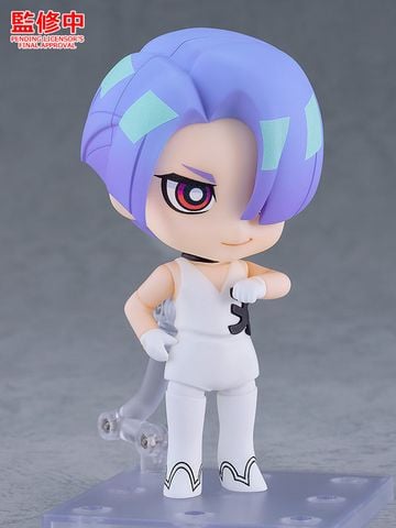 Nendoroid 2951 Polyester - Panty & Stocking with Garterbelt | Good Smile Company Figure