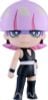 Nendoroid 2967 Polyurethane - Panty & Stocking with Garterbelt | Good Smile Company Figure