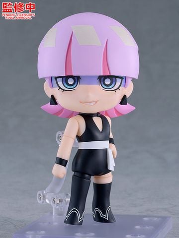 Nendoroid 2967 Polyurethane - Panty & Stocking with Garterbelt | Good Smile Company Figure