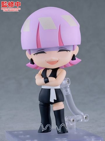 Nendoroid 2967 Polyurethane - Panty & Stocking with Garterbelt | Good Smile Company Figure