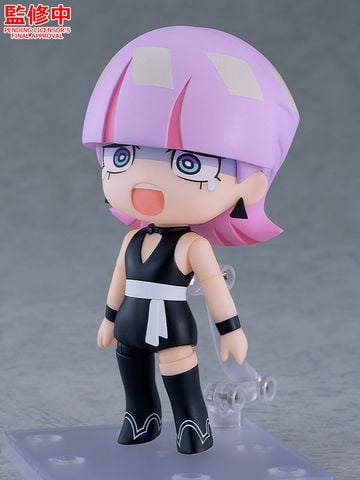 Nendoroid 2967 Polyurethane - Panty & Stocking with Garterbelt | Good Smile Company Figure