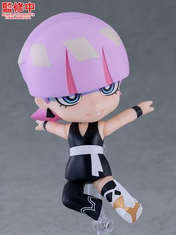 Nendoroid 2967 Polyurethane - Panty & Stocking with Garterbelt | Good Smile Company Figure