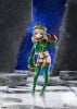 figma 708 Kiwi AragaLeopard Leoparde - Gushing over Magical Girls Mahou Shoujo ni Akogarete | Good Smile Company Figure