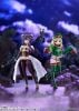 figma 708 Kiwi AragaLeopard Leoparde - Gushing over Magical Girls Mahou Shoujo ni Akogarete | Good Smile Company Figure