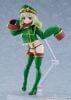 figma 708 Kiwi AragaLeopard Leoparde - Gushing over Magical Girls Mahou Shoujo ni Akogarete | Good Smile Company Figure