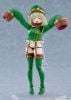 figma 708 Kiwi AragaLeopard Leoparde - Gushing over Magical Girls Mahou Shoujo ni Akogarete | Good Smile Company Figure
