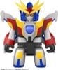 BRICKROID Da Garn X - The Brave Fighter of Legend Da Garn | Good Smile Company Figure