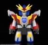 BRICKROID Da Garn X - The Brave Fighter of Legend Da Garn | Good Smile Company Figure