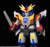 BRICKROID Da Garn X - The Brave Fighter of Legend Da Garn | Good Smile Company Figure