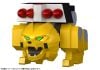 Ga Orn Animal Mode - The Brave Fighter of Legend Da Garn | Good Smile Company Figure