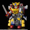Ga Orn Animal Mode - The Brave Fighter of Legend Da Garn | Good Smile Company Figure