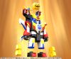 Ga Orn Animal Mode - The Brave Fighter of Legend Da Garn | Good Smile Company Figure