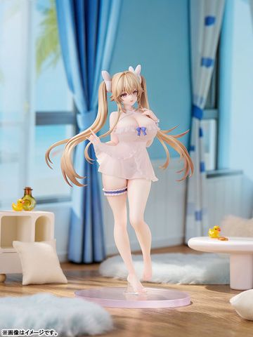 Anchorage Private Quarters Ver. 1/8 - Azur Lane | Good Smile Arts Shanghai Figure