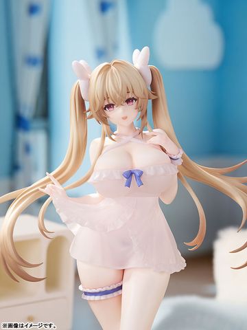 Anchorage Private Quarters Ver. 1/8 - Azur Lane | Good Smile Arts Shanghai Figure