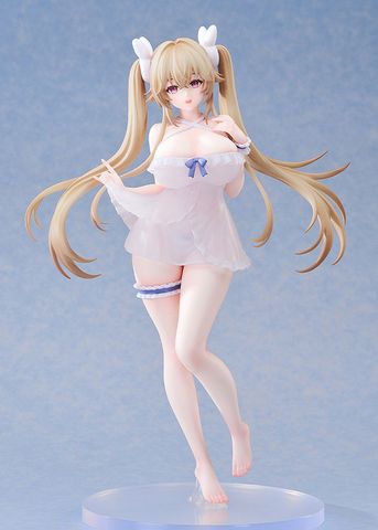 Anchorage Private Quarters Ver. 1/8 - Azur Lane | Good Smile Arts Shanghai Figure