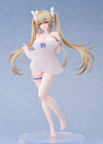 Anchorage Private Quarters Ver. 1/8 - Azur Lane | Good Smile Arts Shanghai Figure