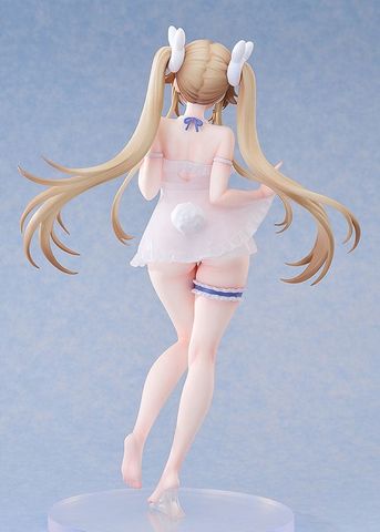 Anchorage Private Quarters Ver. 1/8 - Azur Lane | Good Smile Arts Shanghai Figure