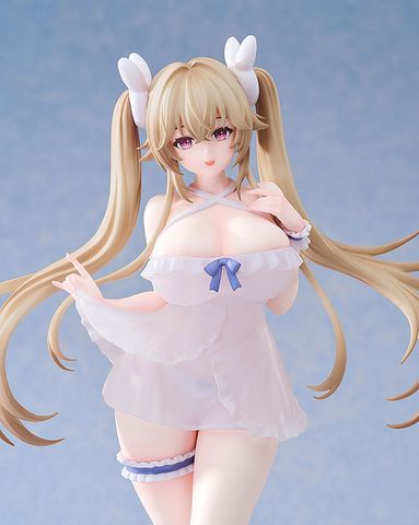 Anchorage Private Quarters Ver. 1/8 - Azur Lane | Good Smile Arts Shanghai Figure