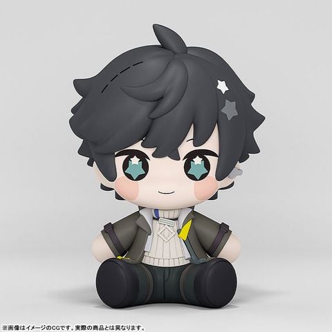 Huggy Good Smile Endministrator Male - Arknights Endfield | Good Smile Arts Shanghai Figure
