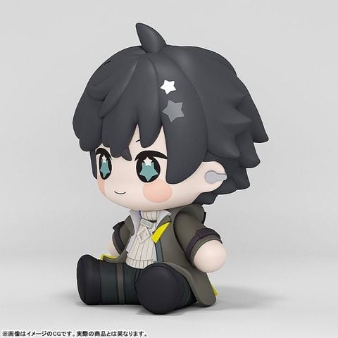 Huggy Good Smile Endministrator Male - Arknights Endfield | Good Smile Arts Shanghai Figure