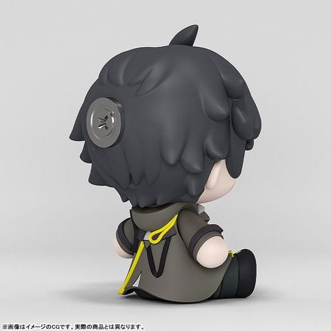 Huggy Good Smile Endministrator Male - Arknights Endfield | Good Smile Arts Shanghai Figure