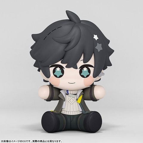 Huggy Good Smile Endministrator Male - Arknights Endfield | Good Smile Arts Shanghai Figure