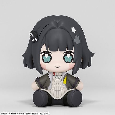 Huggy Good Smile Endministrator Female - Arknights Endfield | Good Smile Arts Shanghai Figure