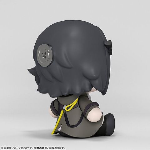 Huggy Good Smile Endministrator Female - Arknights Endfield | Good Smile Arts Shanghai Figure
