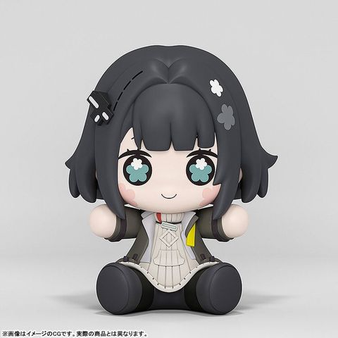 Huggy Good Smile Endministrator Female - Arknights Endfield | Good Smile Arts Shanghai Figure