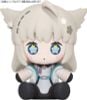 Huggy Good Smile Perlica - Arknights Endfield | Good Smile Arts Shanghai Figure