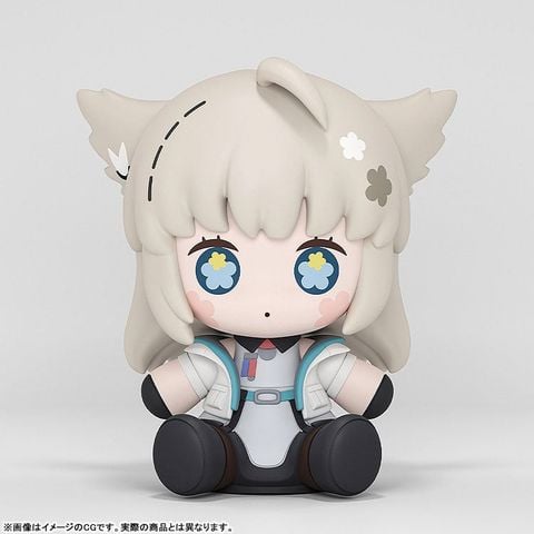 Huggy Good Smile Perlica - Arknights Endfield | Good Smile Arts Shanghai Figure