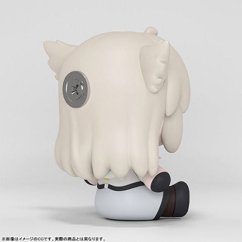 Huggy Good Smile Perlica - Arknights Endfield | Good Smile Arts Shanghai Figure