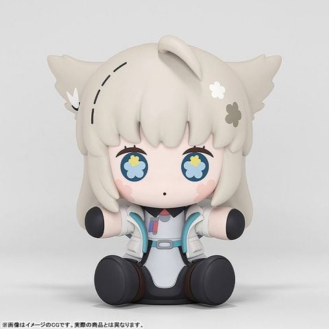 Huggy Good Smile Perlica - Arknights Endfield | Good Smile Arts Shanghai Figure