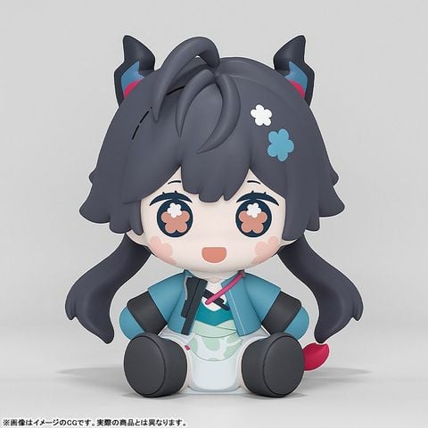 Huggy Good Smile Chen Qianyu - Arknights Endfield | Good Smile Arts Shanghai Figure