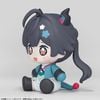Huggy Good Smile Chen Qianyu - Arknights Endfield | Good Smile Arts Shanghai Figure