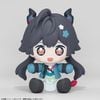 Huggy Good Smile Chen Qianyu - Arknights Endfield | Good Smile Arts Shanghai Figure