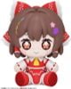 Huggy Good Smile Reimu Hakurei - Touhou LostWord | Good Smile Arts Shanghai Figure