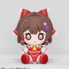 Huggy Good Smile Reimu Hakurei - Touhou LostWord | Good Smile Arts Shanghai Figure
