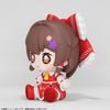 Huggy Good Smile Reimu Hakurei - Touhou LostWord | Good Smile Arts Shanghai Figure