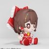 Huggy Good Smile Reimu Hakurei - Touhou LostWord | Good Smile Arts Shanghai Figure