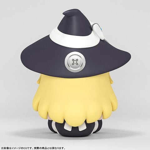 Huggy Good Smile Marisa Kirisame - Touhou LostWord | Good Smile Arts Shanghai Figure