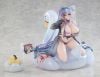 Ying Swei Blue Waves, Limpid Summer Ver. 1/7 - Azur Lane | Solarain Figure
