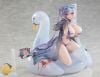 Ying Swei Blue Waves, Limpid Summer Ver. 1/7 - Azur Lane | Solarain Figure