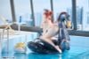 Chao Ho Azure Ripples, Shimmering Sun Ver. 1/7 - Azur Lane | Solarain Figure