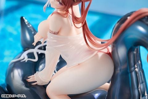 Chao Ho Azure Ripples, Shimmering Sun Ver. 1/7 - Azur Lane | Solarain Figure