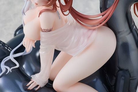 Chao Ho Azure Ripples, Shimmering Sun Ver. 1/7 - Azur Lane | Solarain Figure