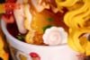 Noodle Fairies Seafood Flavor | WE ART DOING Figure