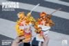 Noodle Fairies Seafood Flavor | WE ART DOING Figure